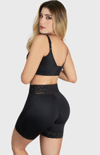 Shorts Gluteus Enhancer With Hooks