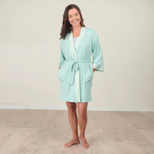 Kimono Robe