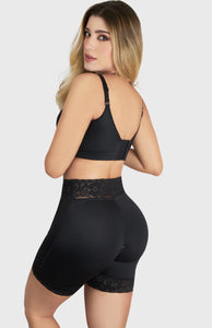 Shorts Gluteus Enhancer With Hooks