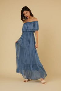 Laurie Dress